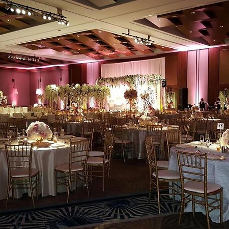Raleigh Marriott Crabtree Valley Екстер'єр фото
