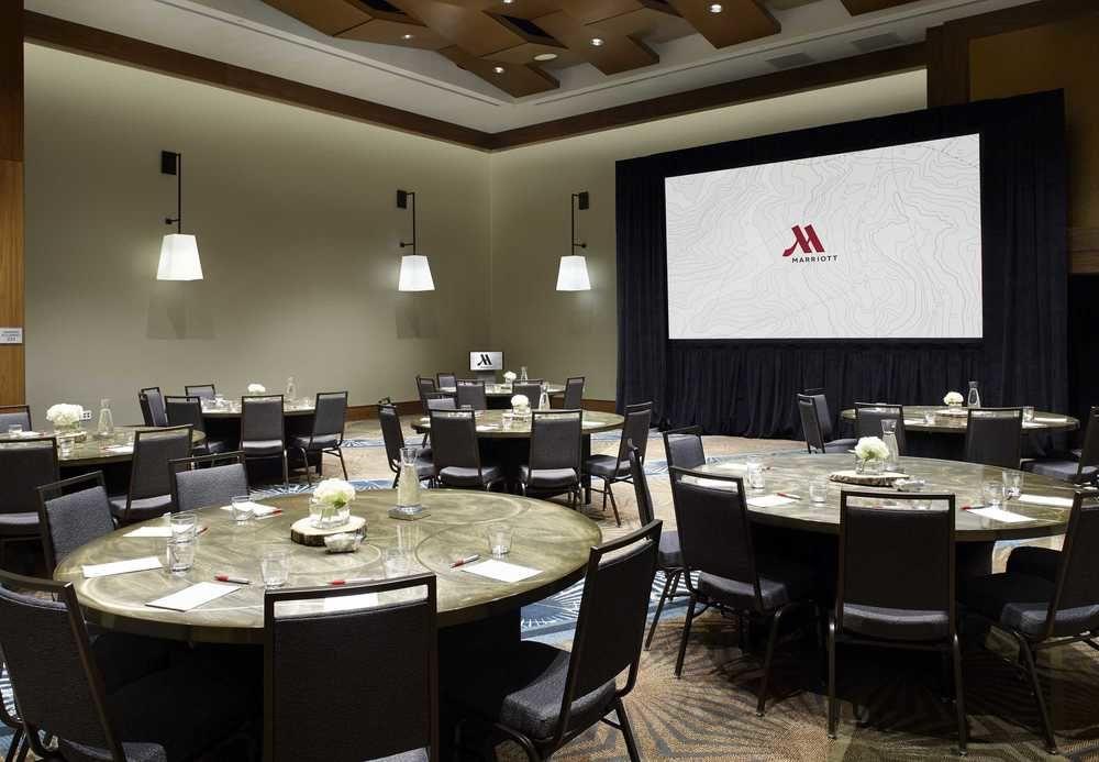 Raleigh Marriott Crabtree Valley Екстер'єр фото