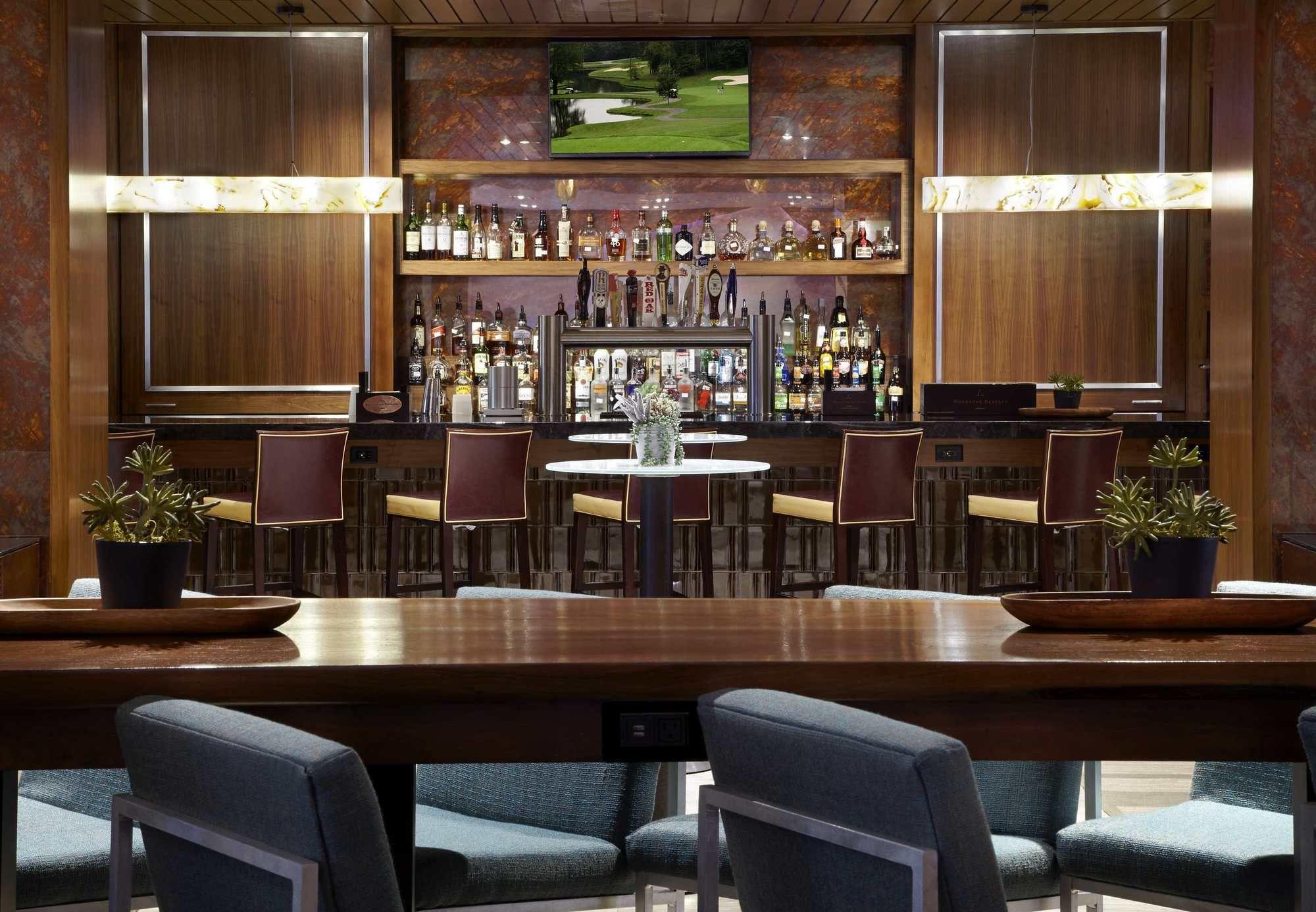 Raleigh Marriott Crabtree Valley Екстер'єр фото