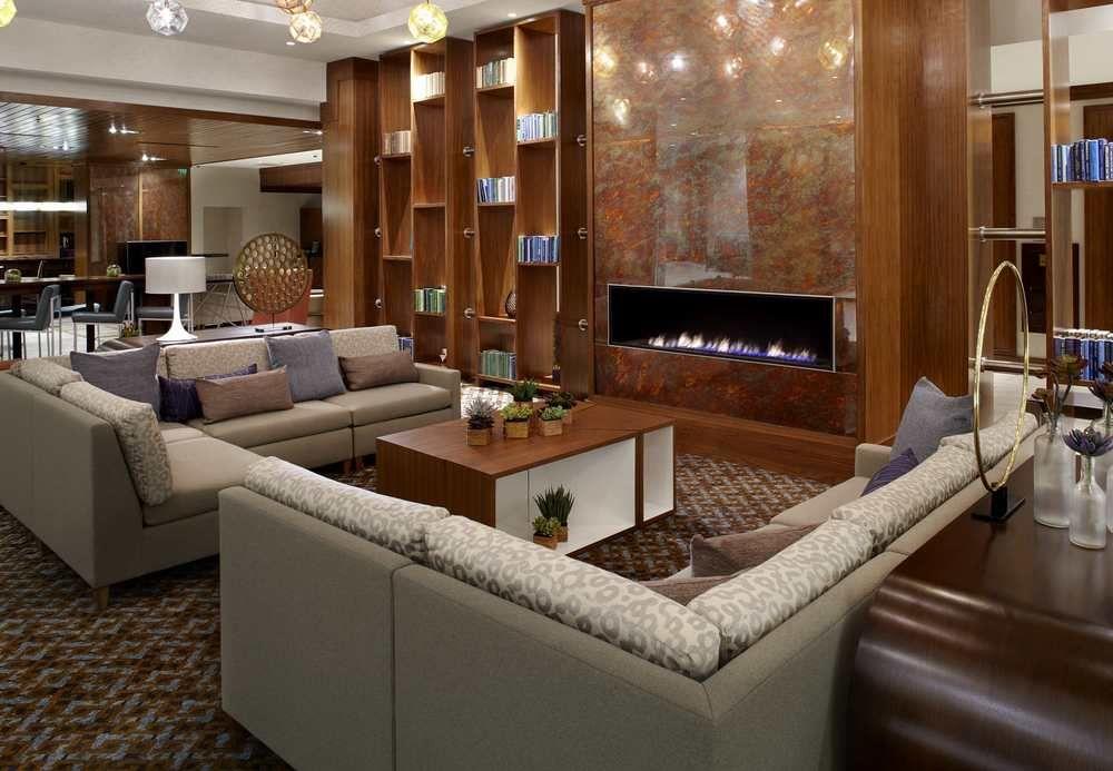 Raleigh Marriott Crabtree Valley Екстер'єр фото