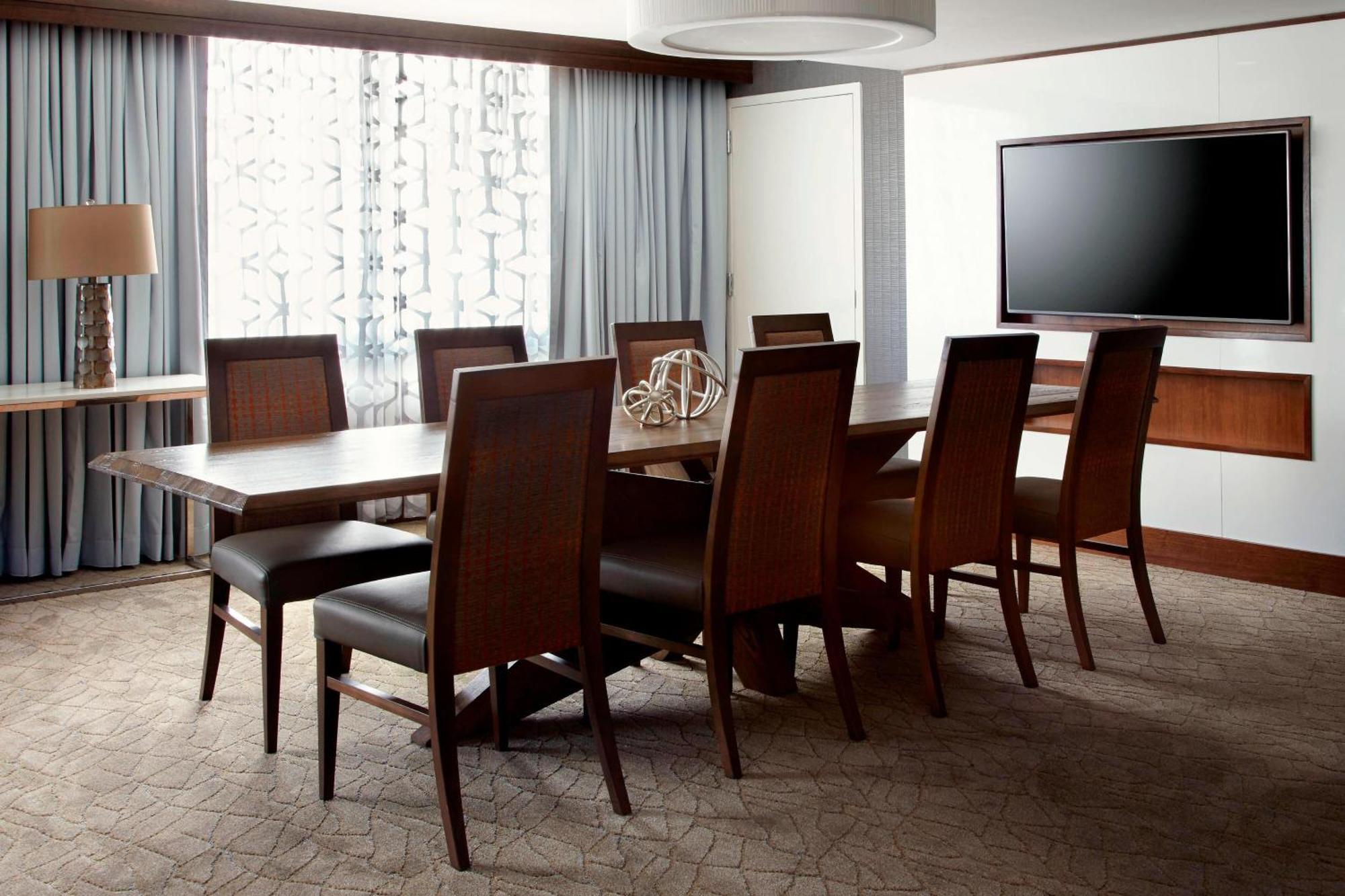 Raleigh Marriott Crabtree Valley Екстер'єр фото