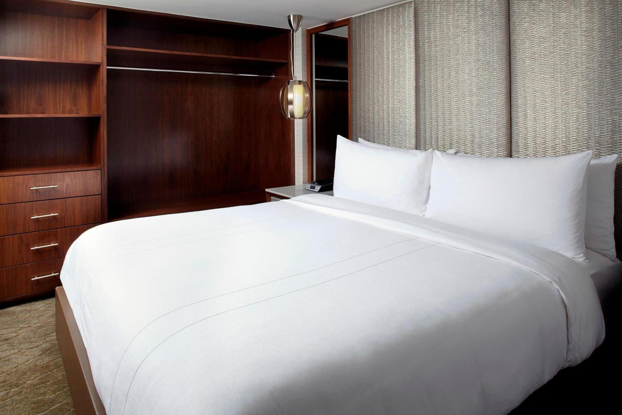Raleigh Marriott Crabtree Valley Екстер'єр фото