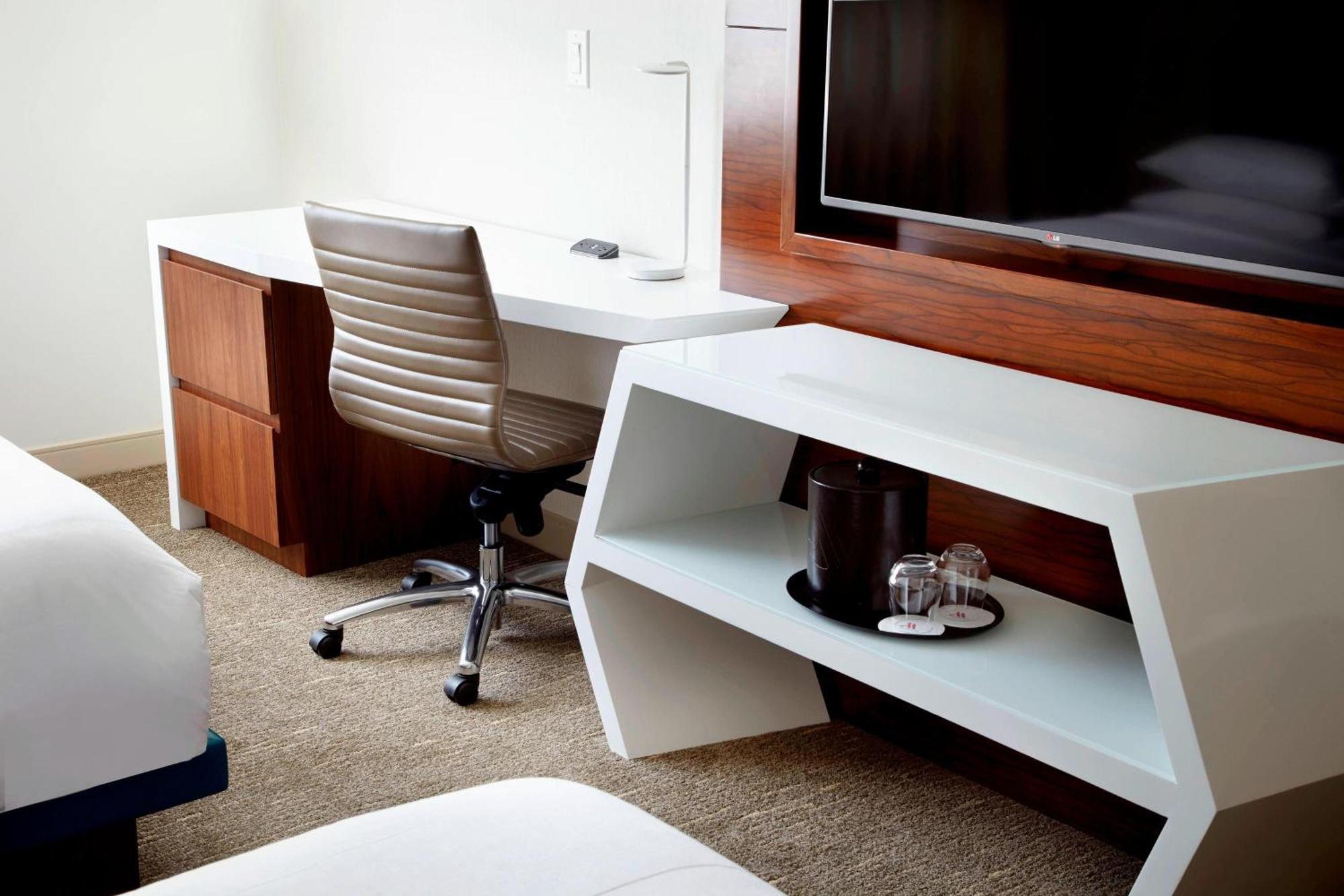 Raleigh Marriott Crabtree Valley Екстер'єр фото