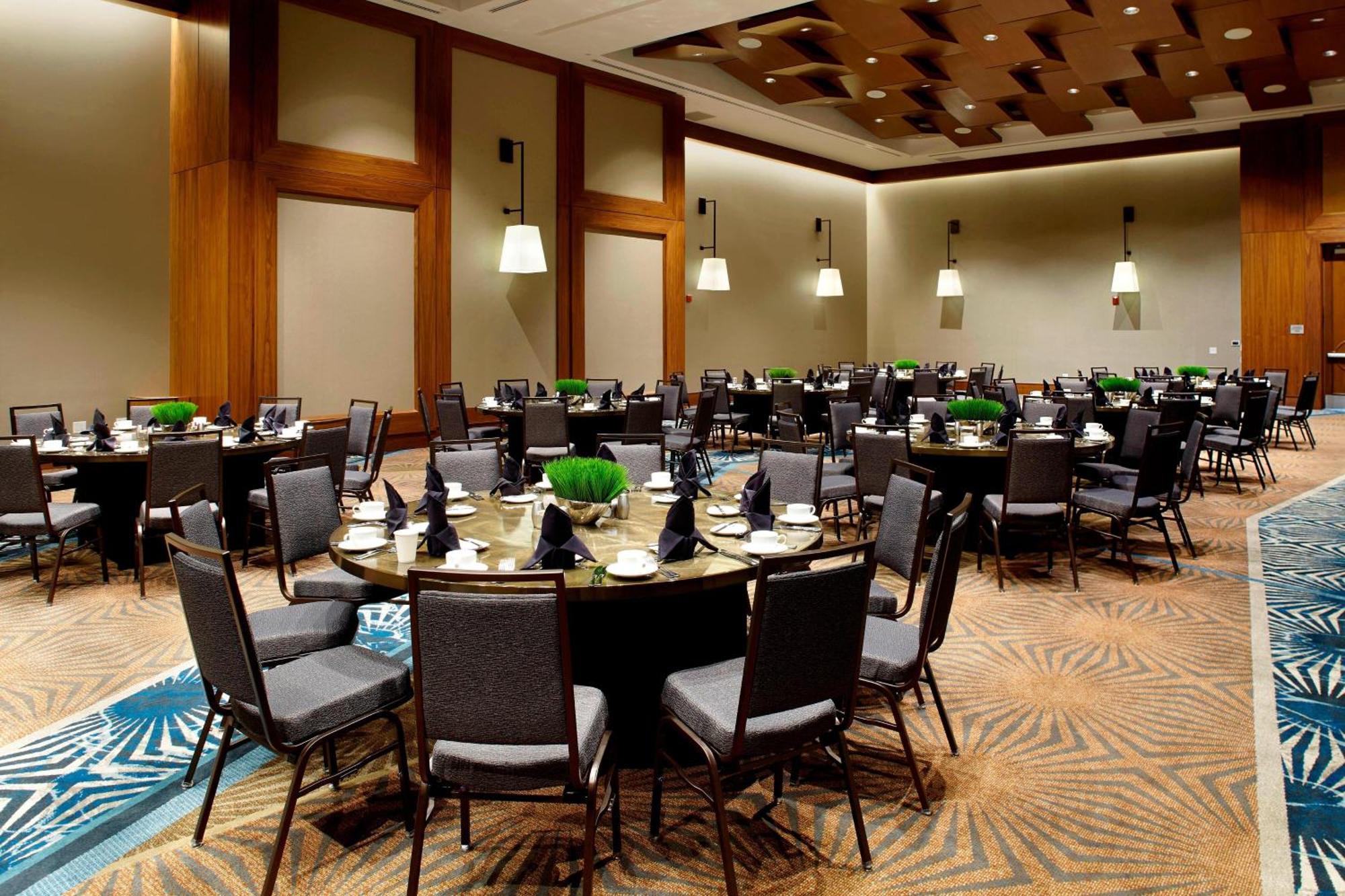 Raleigh Marriott Crabtree Valley Екстер'єр фото