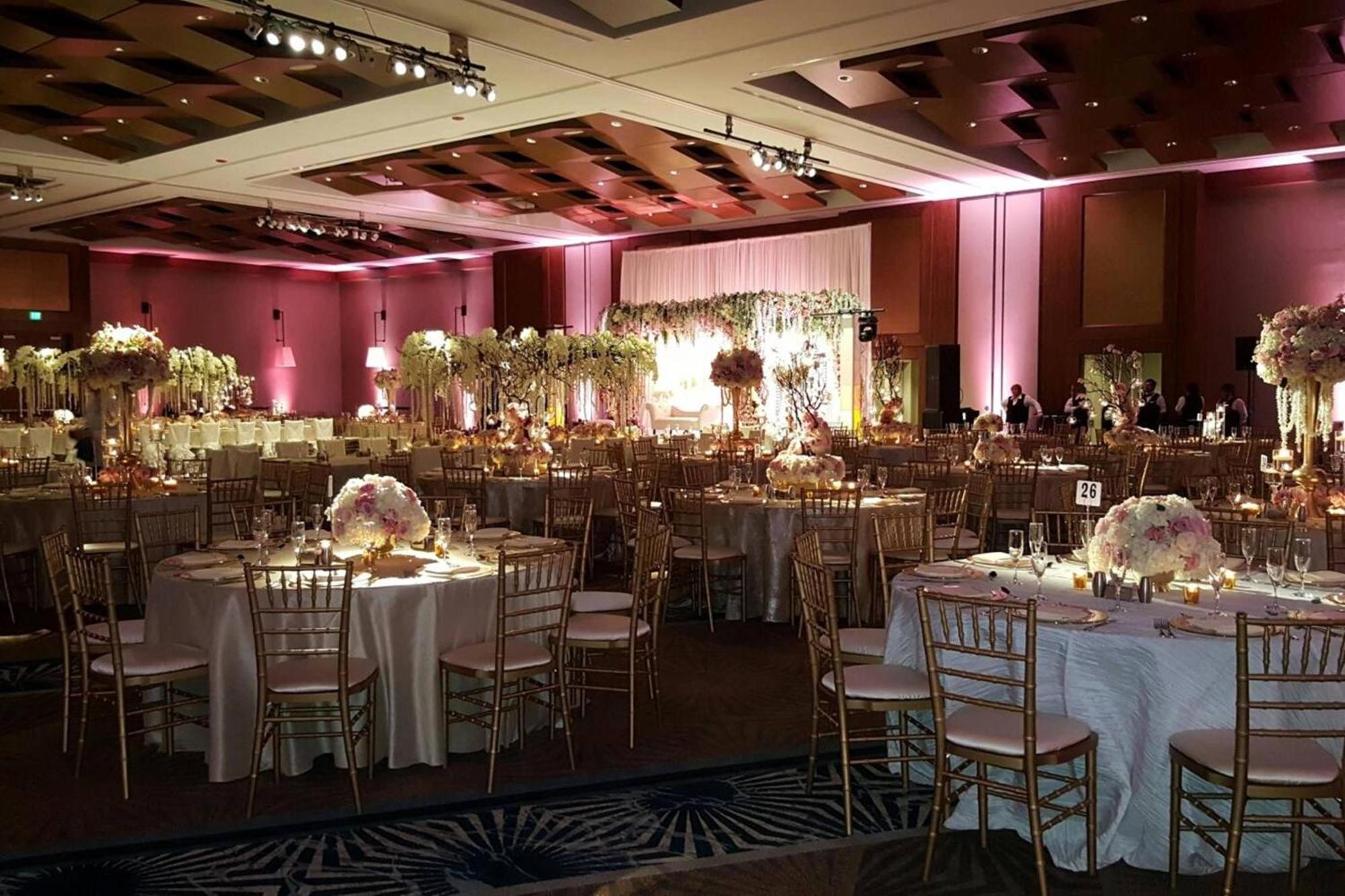 Raleigh Marriott Crabtree Valley Екстер'єр фото