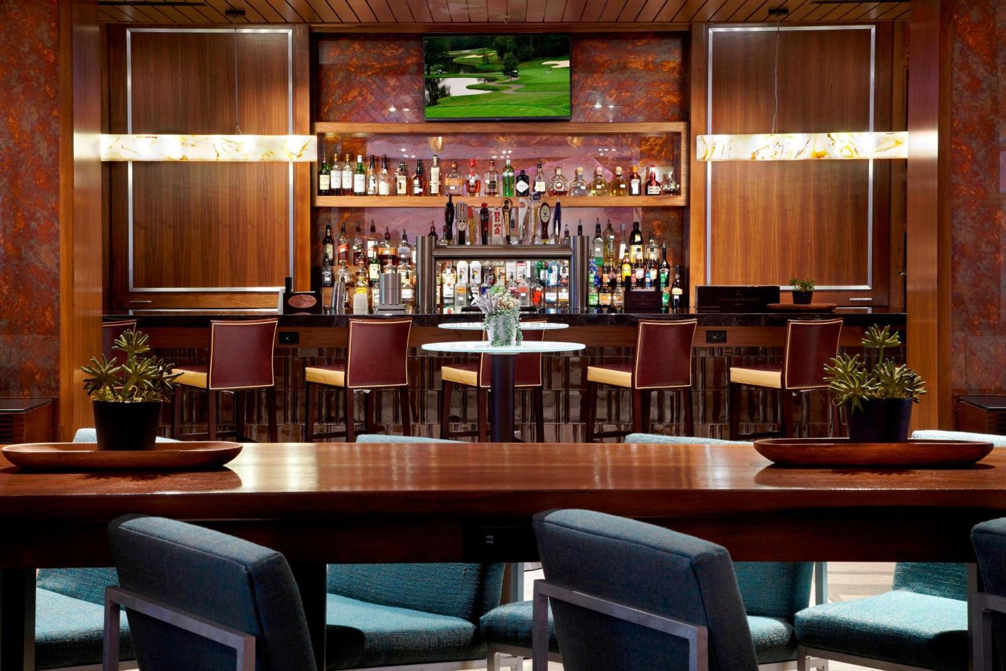 Raleigh Marriott Crabtree Valley Екстер'єр фото